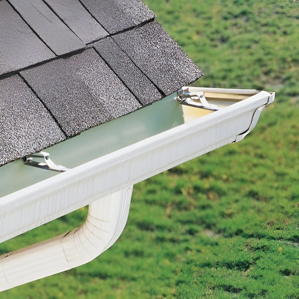 Gutter Cleaning Services in McAllen, TX