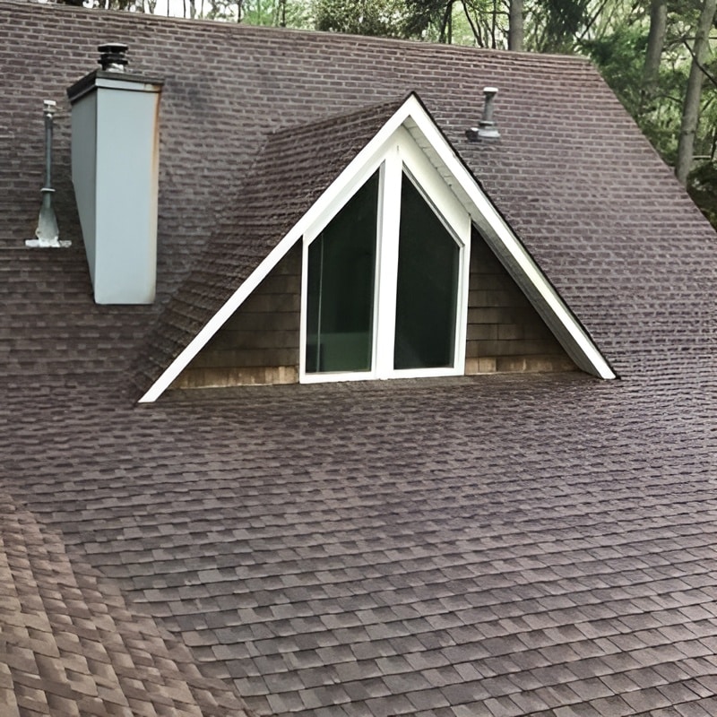 Roof Pressure Washing In McAllen, TX