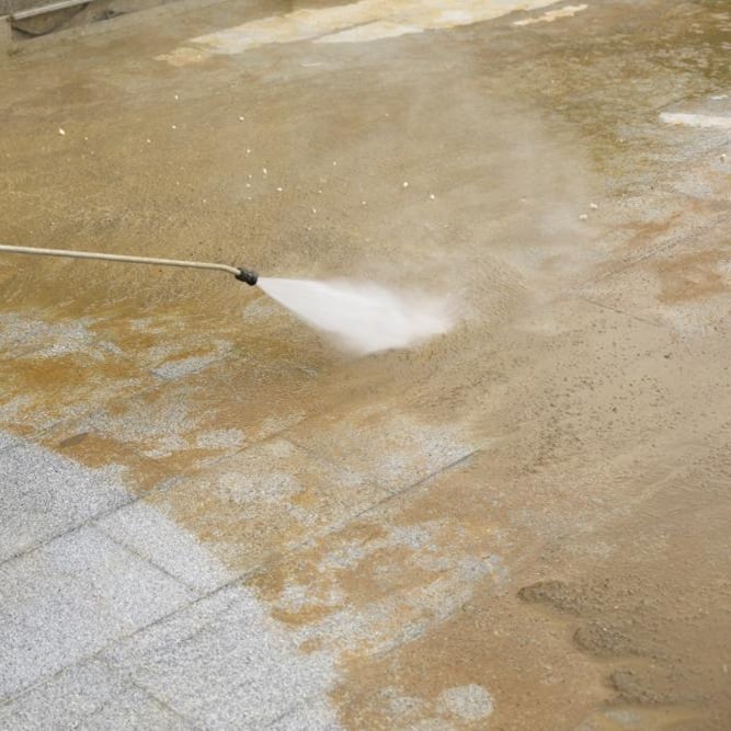 Rust removal company in mcallen tx