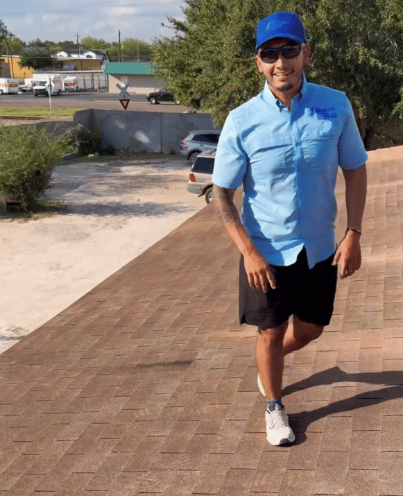 bluejet pressure washing pros in mcallen tx