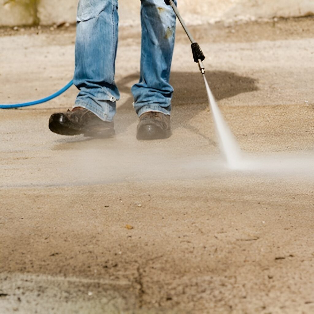 mcallen tx rust removal company